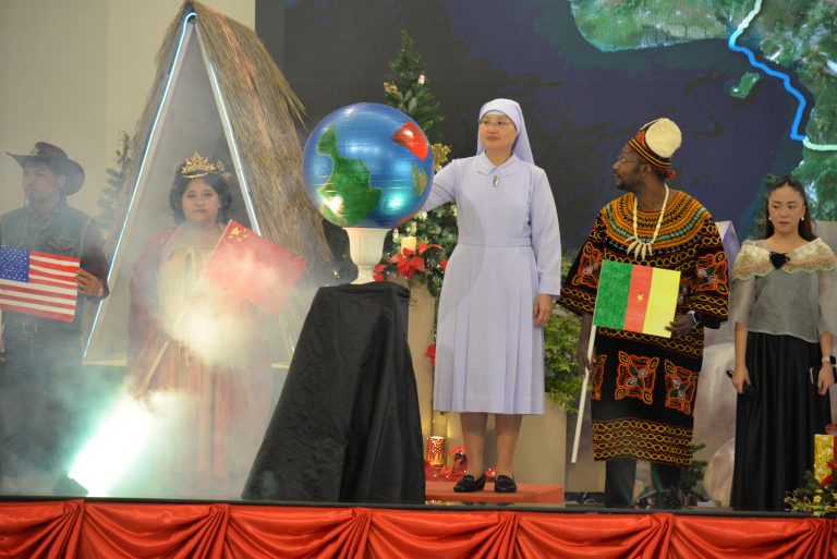 International Day 2025