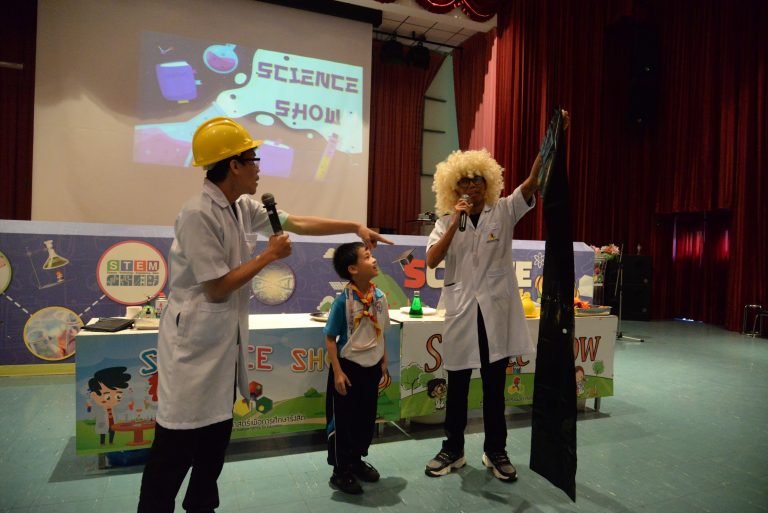 กิจกรรม Day Camp 2025 และทัศนศึกษา ประถมศึกษาปีที่ 2