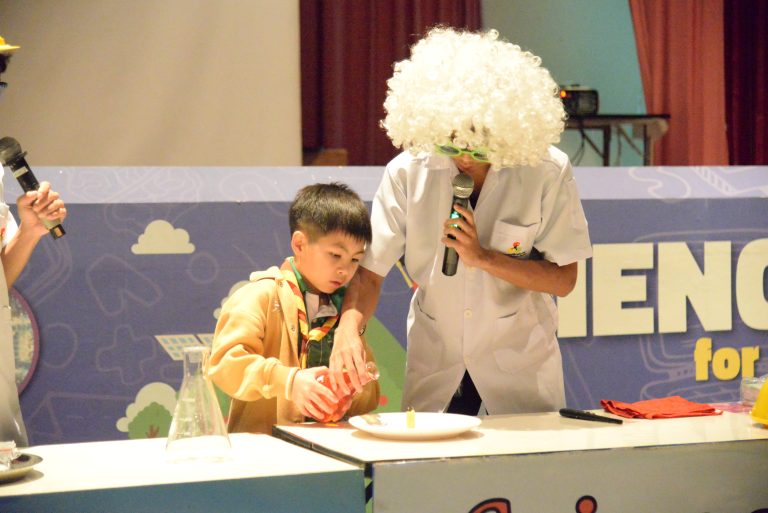 กิจกรรม Day Camp 2025 และทัศนศึกษา ประถมศึกษาปีที่ 3