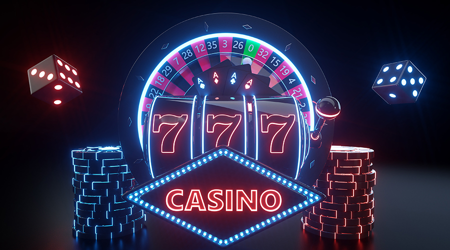 Experience the Thrills Aztec Paradise Casino & Sportsbook