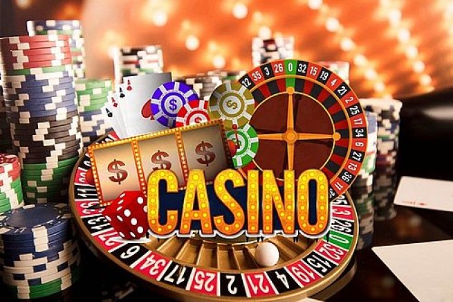Experience the Thrills Aztec Paradise Casino & Sportsbook