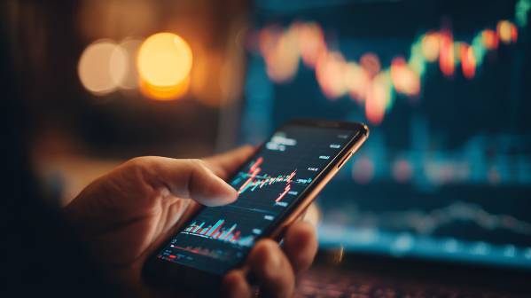 Discover the Best Crypto Trading App for Your Investments 17 Discover the Best Crypto Trading App for Your Investments 17