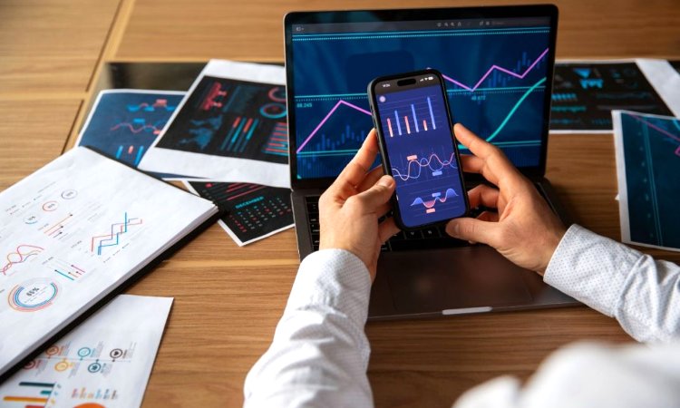 Discover the Best Crypto Trading App for Your Investments 17 Discover the Best Crypto Trading App for Your Investments 17