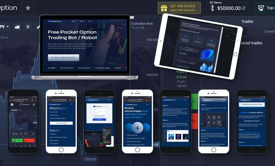 Explore the Features and Benefits of Trading Platform Pocket Option Explore the Features and Benefits of Trading Platform Pocket Option