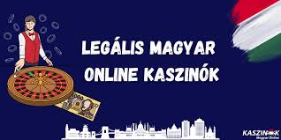 Fedezd fel az online kaszinó valódi pénz magyar világát! 4