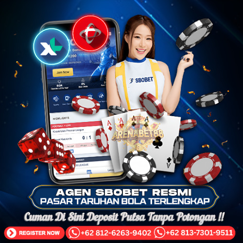Panduan Lengkap Mengenai Agen Taruhan Terbaru Terpercaya Panduan Lengkap Mengenai Agen Taruhan Terbaru Terpercaya