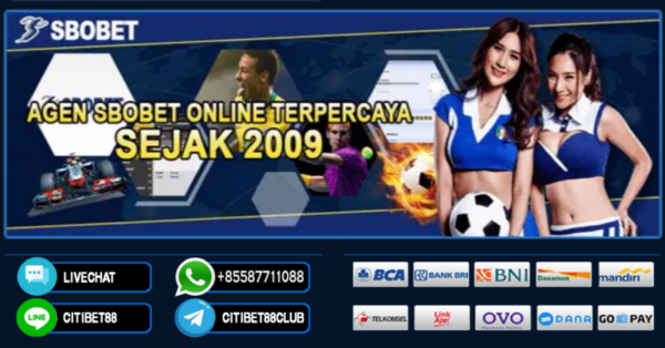 Panduan Lengkap Mengenai Agen Taruhan Terbaru Terpercaya Panduan Lengkap Mengenai Agen Taruhan Terbaru Terpercaya
