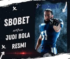 Taruhan Bola Sbobet Panduan Lengkap untuk Pemula dan Pecinta Olahraga
