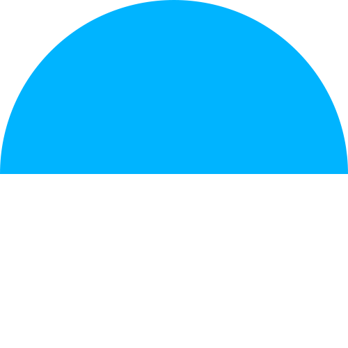 blue-white-circle